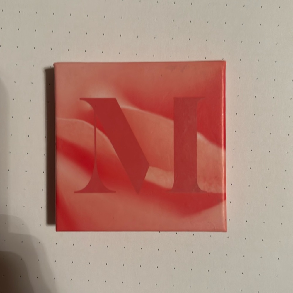 Making You Blush Sculpting Powder Blush by Morphe (Juicy Secret)